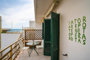 Riva Di Mare Apartment Near The Sea - Happy Rentals